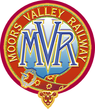 Moors Valley Railway